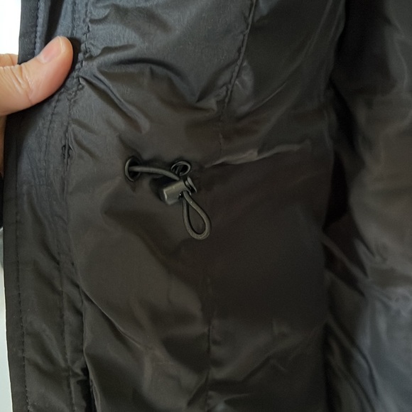 NWT GAP Factory ColdControl Max Midi Puffer in Small - Picture 6 of 14